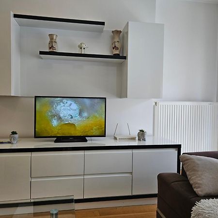 Apartment S&M Баня Лука Екстериор снимка