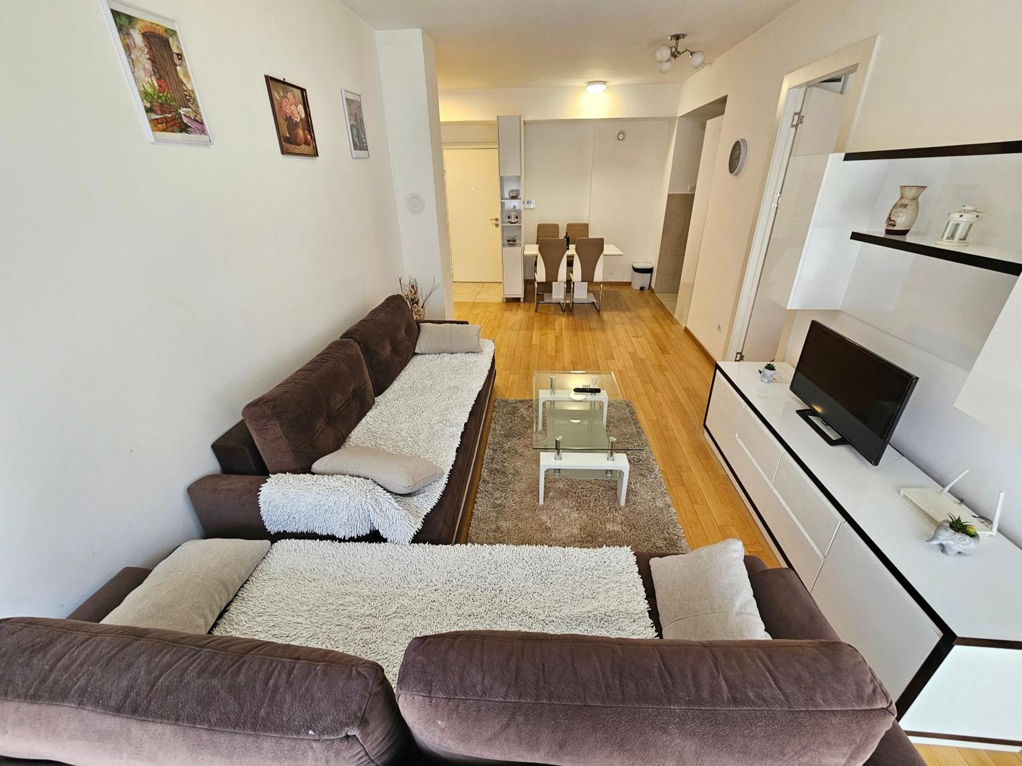 Apartment S&M Баня Лука Екстериор снимка