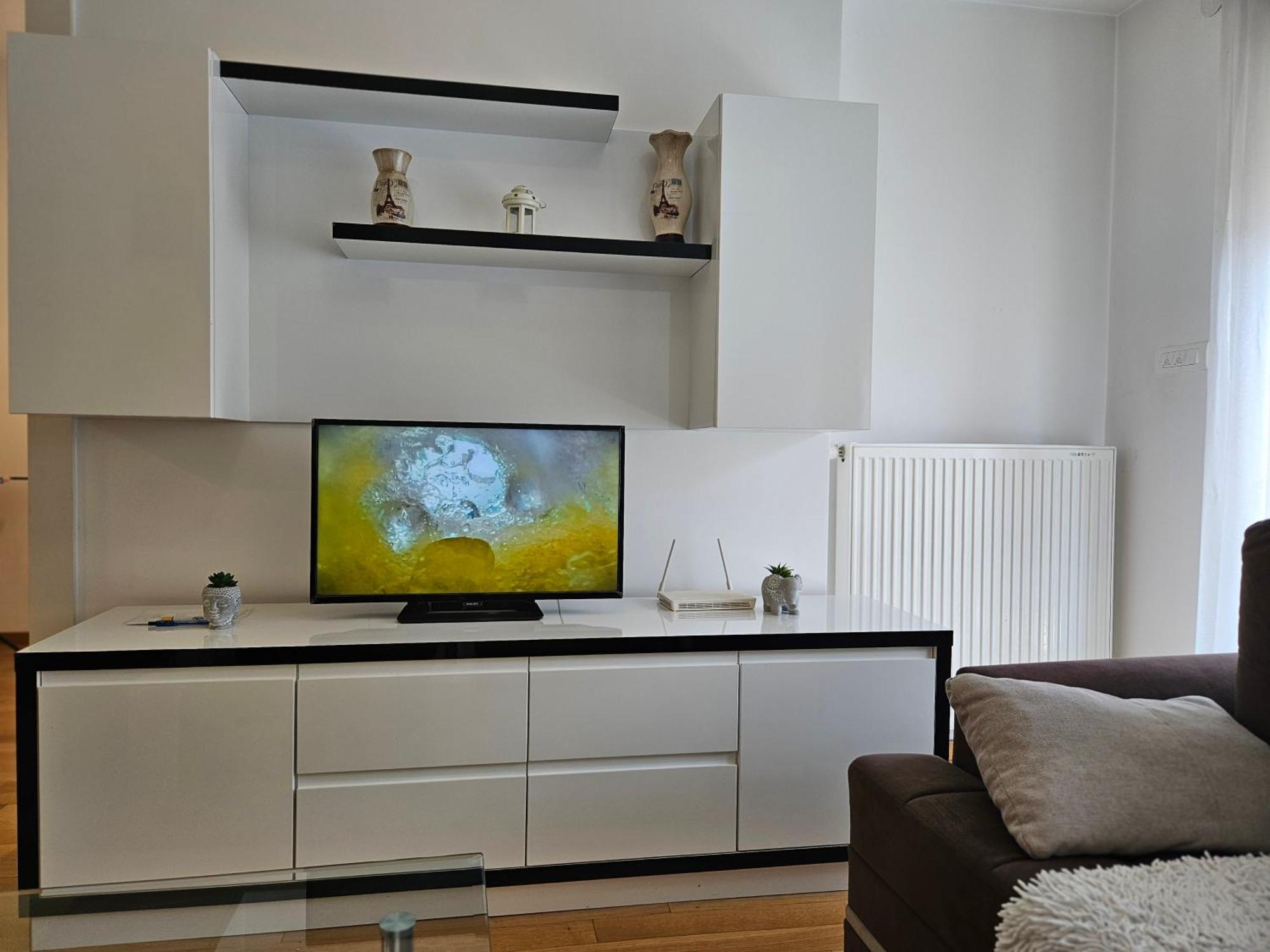 Apartment S&M Баня Лука Екстериор снимка