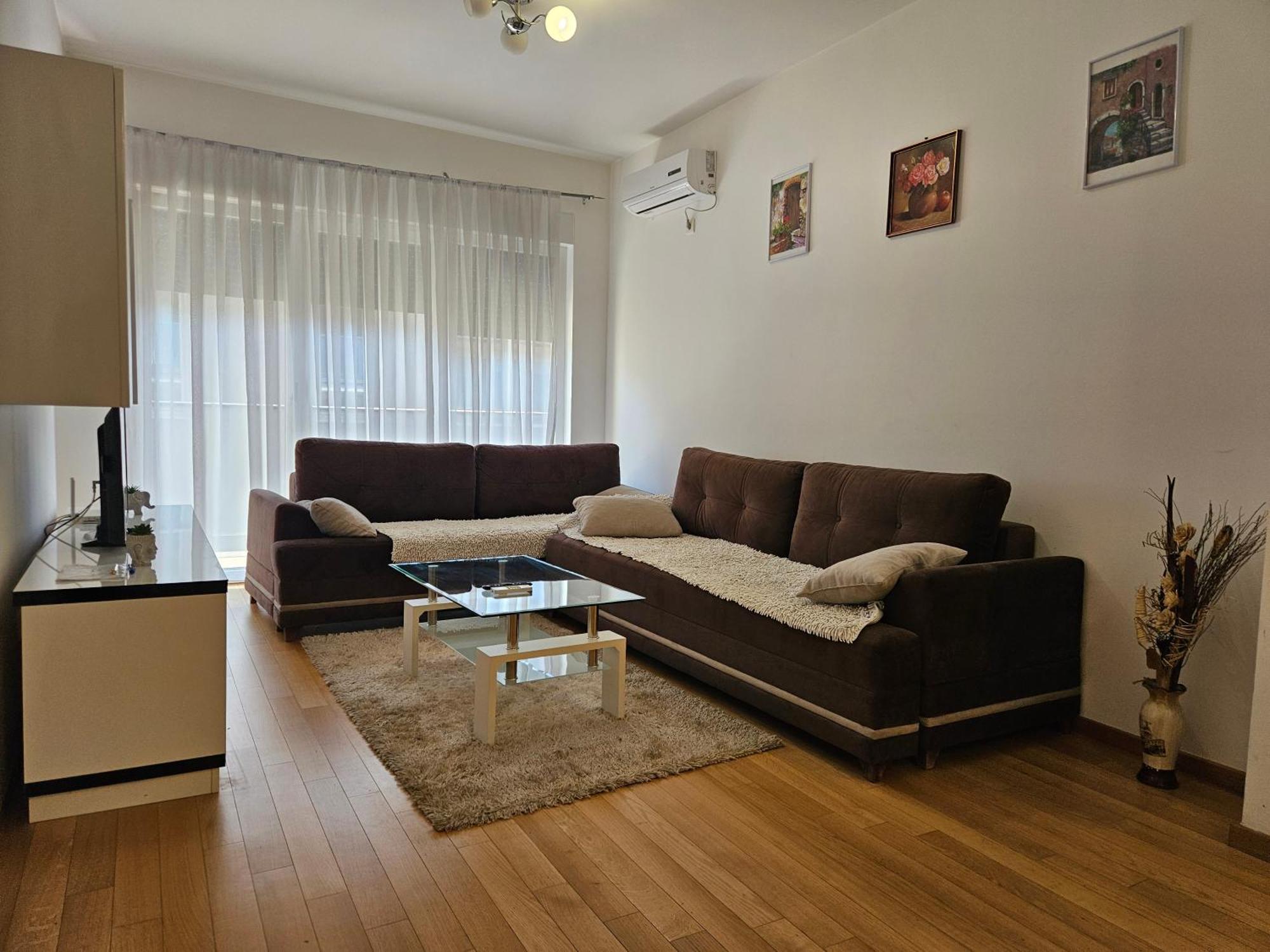 Apartment S&M Баня Лука Екстериор снимка