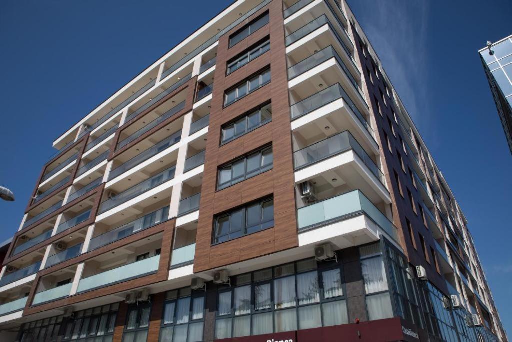 Apartment S&M Баня Лука Екстериор снимка